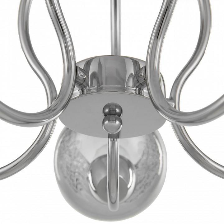 Подвесная люстра Arte Milano Amalfi-7556 337556/5 CR