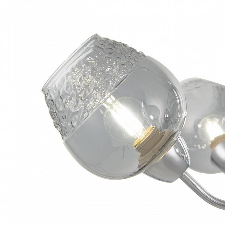 Подвесная люстра Arte Milano Amalfi-7556 337556/5 CR