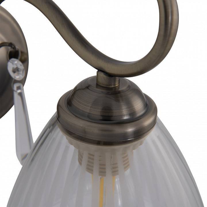 Бра Arte Milano Amalfi 338656/1W AB