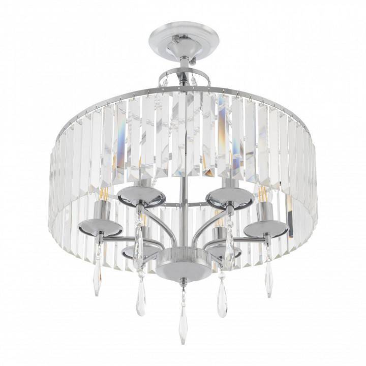 Люстра на штанге Arte Milano Sorrento 371009/6/50/500 CR