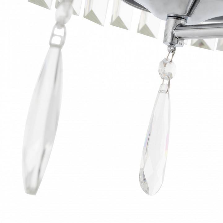 Люстра на штанге Arte Milano Sorrento 371009/6/50/500 CR