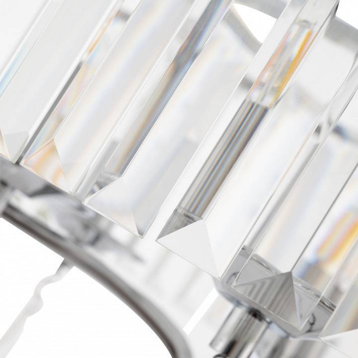 Люстра на штанге Arte Milano Sorrento 371009/6/50/500 CR