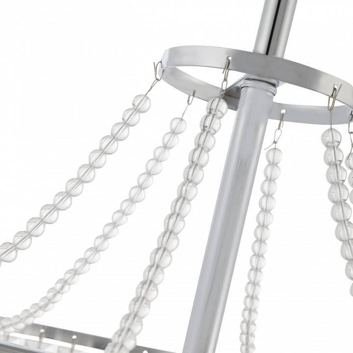 Люстра на штанге Arte Milano Sorrento 371009/6/50/500 CR