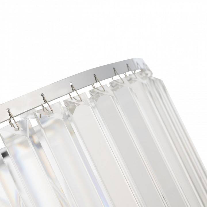 Люстра на штанге Arte Milano Sorrento 371009/6/50/500 CR