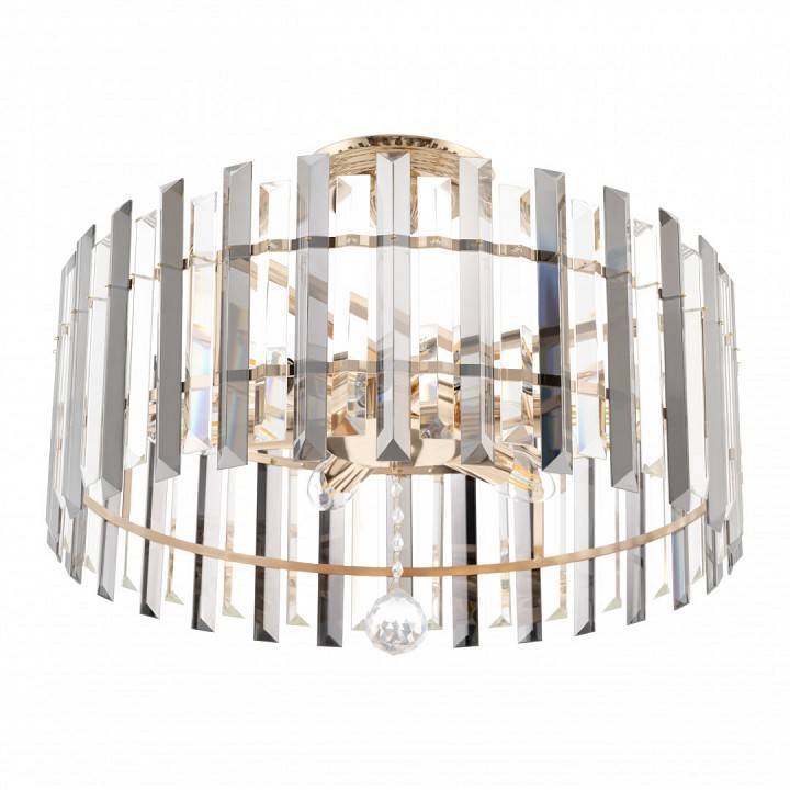 Люстра на штанге Arte Milano Sorrento-1409 371409/6/100/470 GD