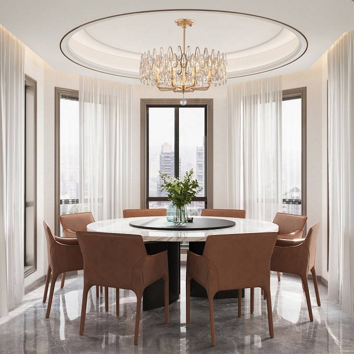 Люстра на штанге Arte Milano Sorrento-2009 золото 372009/8/250/580 GD