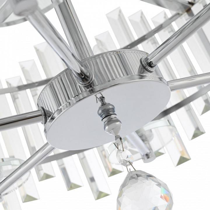 Светильник на штанге Arte Milano Sorrento-2409 372409/6/100/470 CR