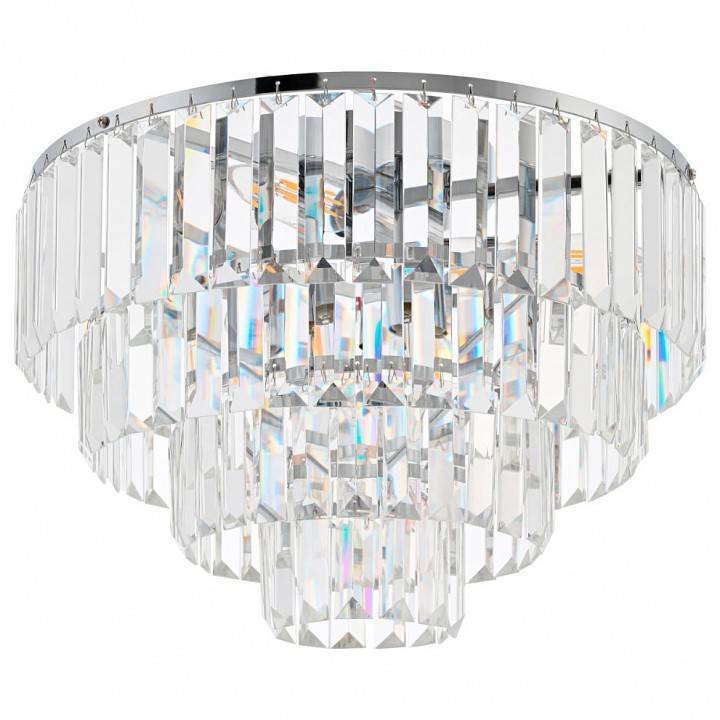 Потолочная люстра Arte Milano Sorrento 377209/6/390 CR