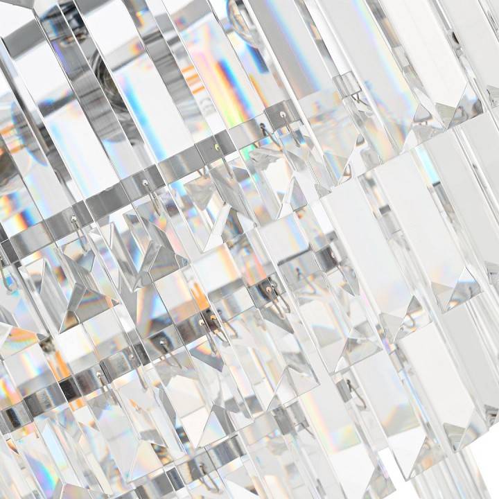 Потолочная люстра Arte Milano Sorrento 377209/6/390 CR