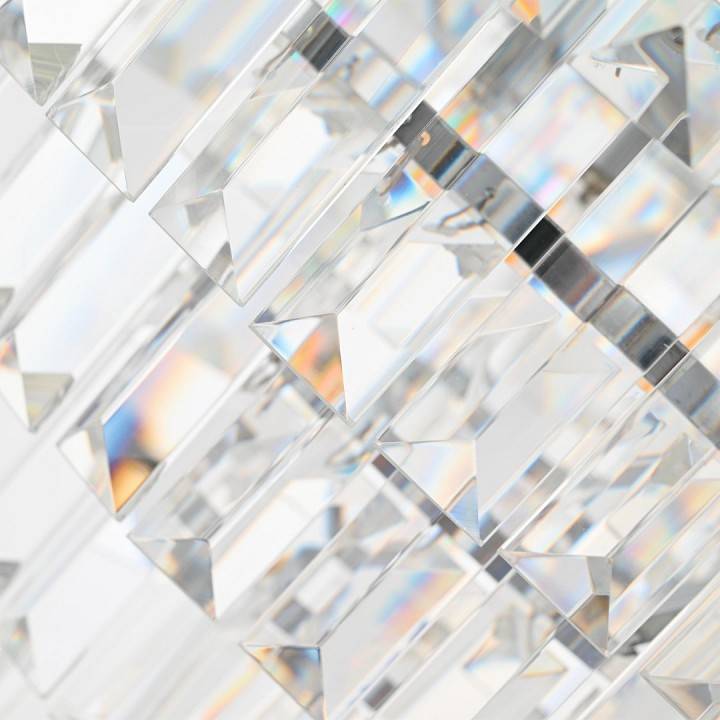 Потолочная люстра Arte Milano Sorrento 377209/6/390 CR