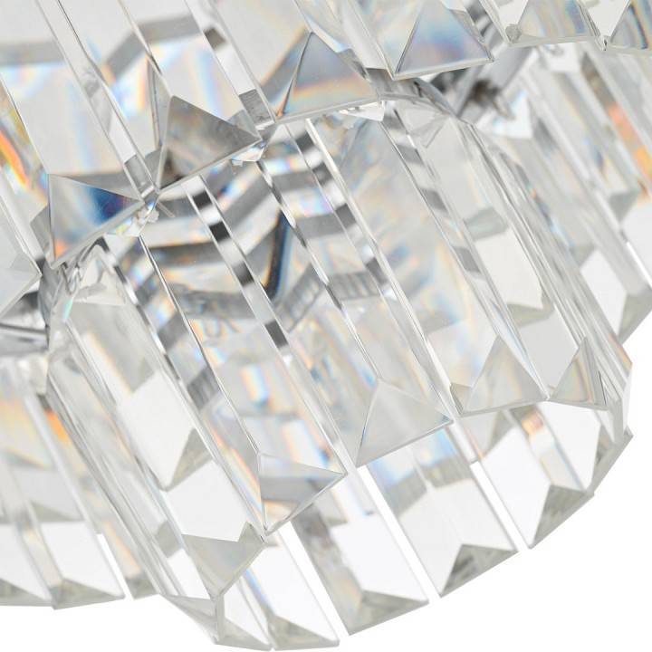 Потолочная люстра Arte Milano Sorrento 377209/6/390 CR