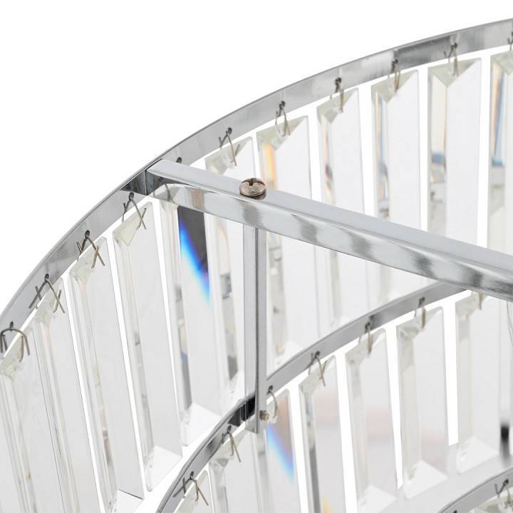 Потолочная люстра Arte Milano Sorrento 377209/6/390 CR