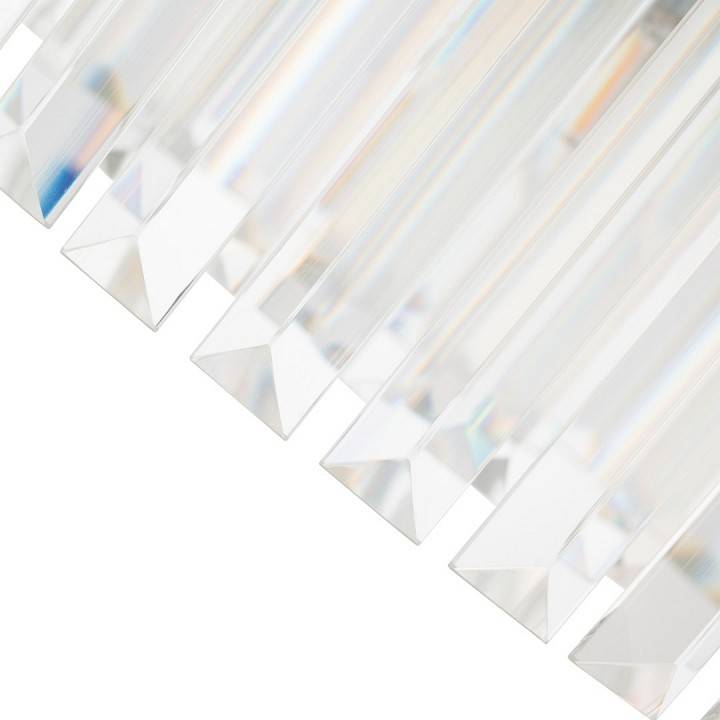 Люстра на штанге Arte Milano Sorrento-8909 378909/8/300/580 CR