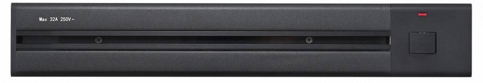 Трек накладной Arte Milano Am-track-sockets 385205TOB/50 Black