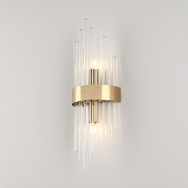 Накладной светильник Arte Milano Torcia 2xE14 BS 430122.140.2.E14.A1 BS