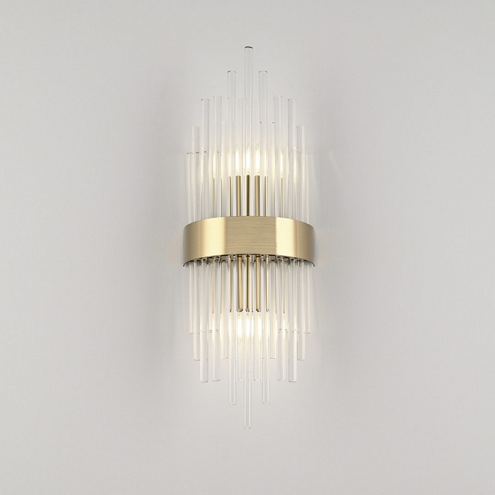 Накладной светильник Arte Milano Torcia 2xE14 BS 430122.140.2.E14.A1 BS