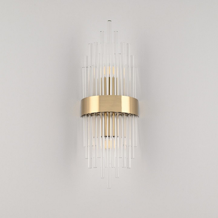 Накладной светильник Arte Milano Torcia 2xE14 BS 430122.140.2.E14.A1 BS