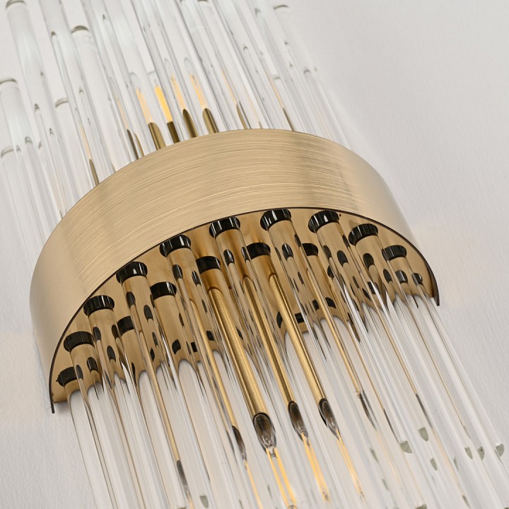 Накладной светильник Arte Milano Torcia 2xE14 BS 430122.140.2.E14.A1 BS