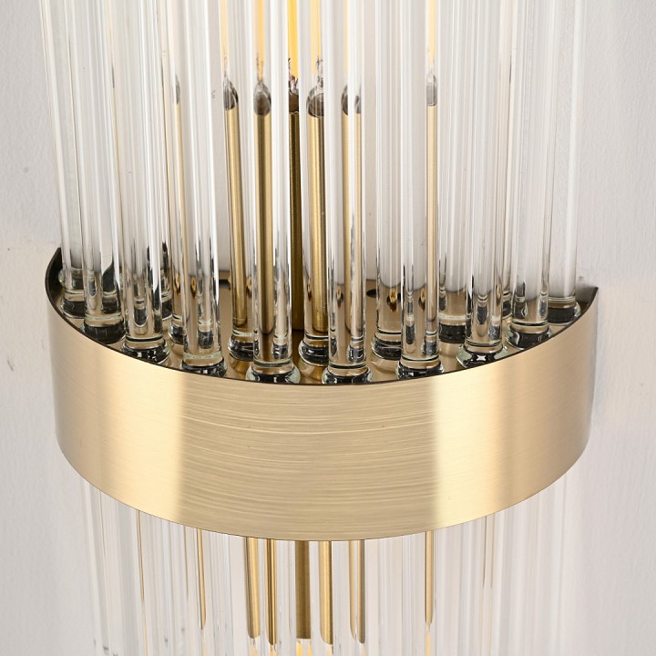 Накладной светильник Arte Milano Torcia 2xE14 BS 430122.140.2.E14.A1 BS