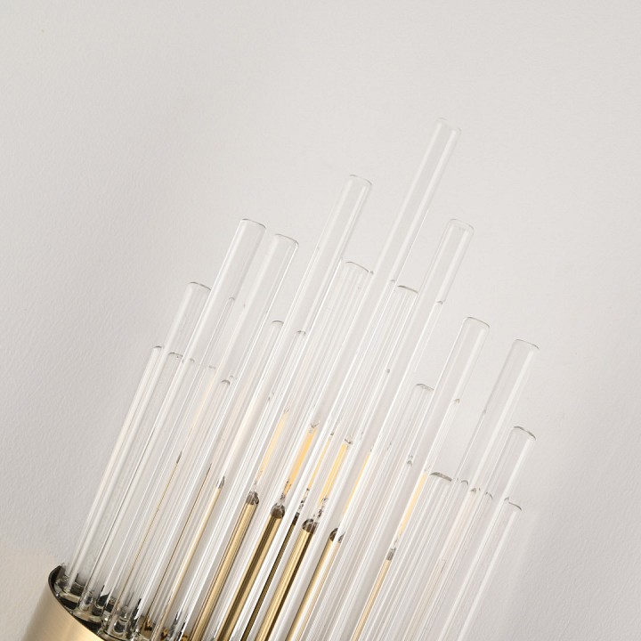 Накладной светильник Arte Milano Torcia 2xE14 BS 430122.140.2.E14.A1 BS