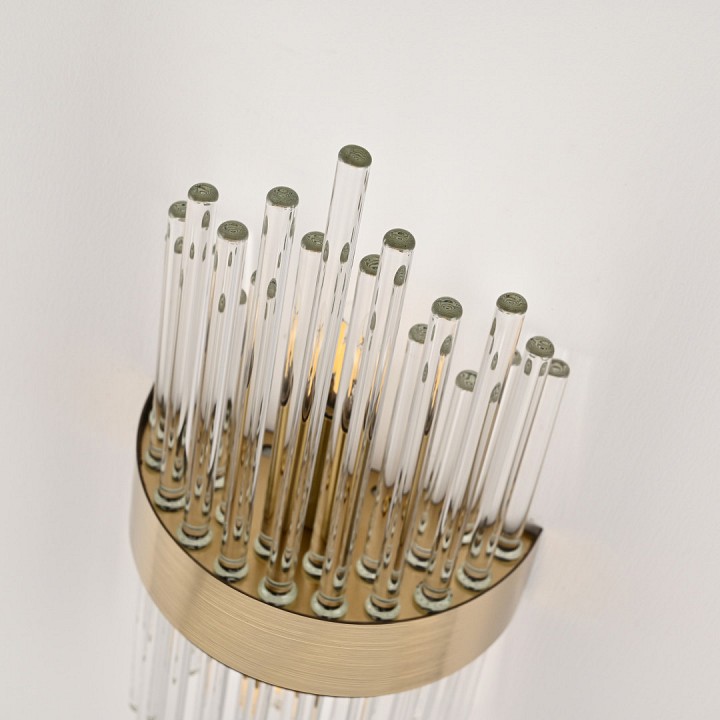 Накладной светильник Arte Milano Torcia 2xE14 BS 430122.140.2.E14.A1 BS