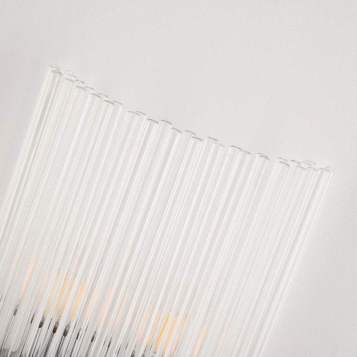 Накладной светильник Arte Milano Torcia 4xE14 хром 430122.250.4.E14.B1 CR