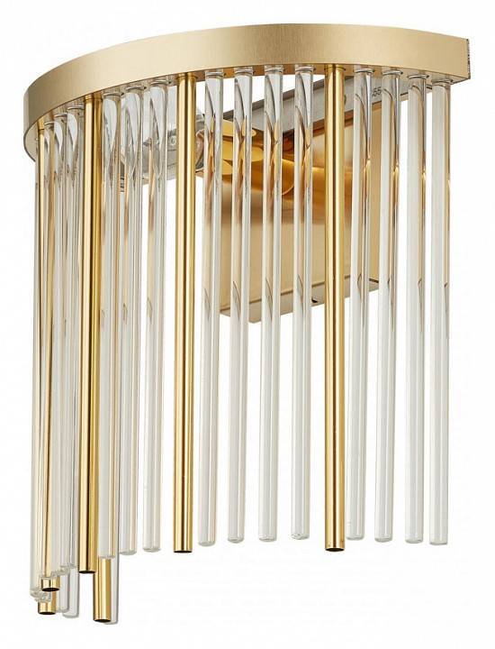 Накладной светильник Arte Milano AM-D170 1xE14 D260 H260 мм G 4552B.D260.H260.E14.1 G