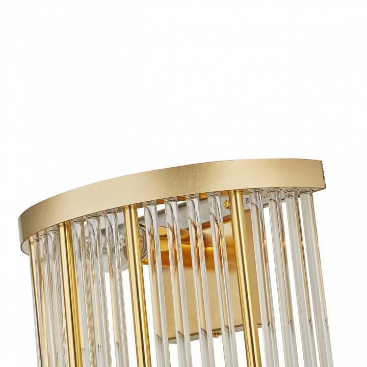 Накладной светильник Arte Milano AM-D170 1xE14 D260 H260 мм G 4552B.D260.H260.E14.1 G