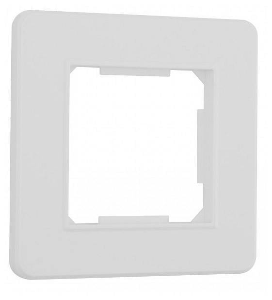Рамка на 1 пост Arte Milano am-502.16 502.16-1.white