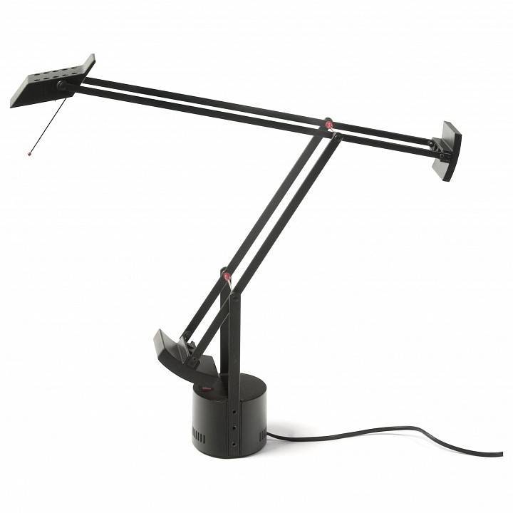 Настольная лампа офисная Artemide Tolomeo Micro A009210
