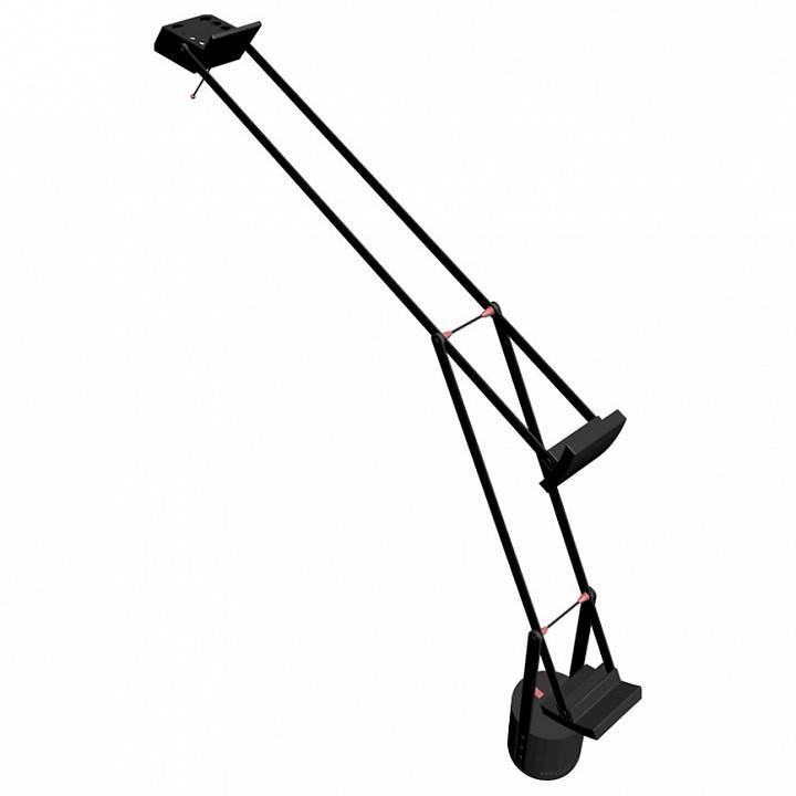 Настольная лампа офисная Artemide Tolomeo Micro A009210