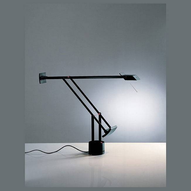 Настольная лампа офисная Artemide Tolomeo Micro A009210