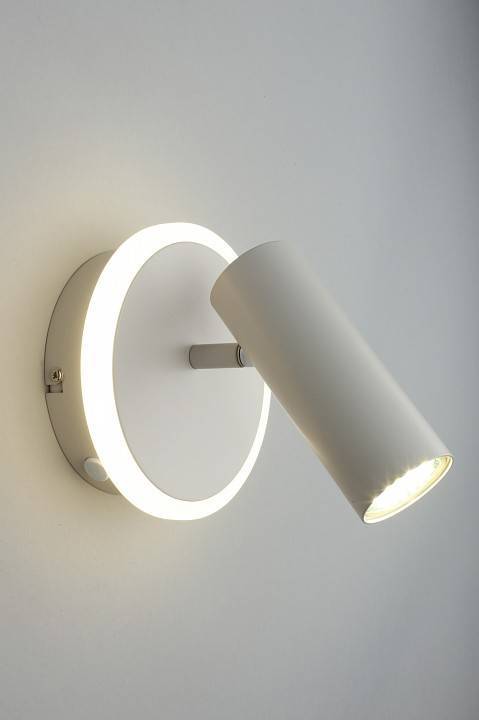 Спот Aployt Stenia APL.005.01.02