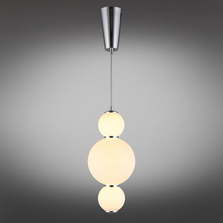 Подвесной светильник Aployt Arabel APL.009.06.12