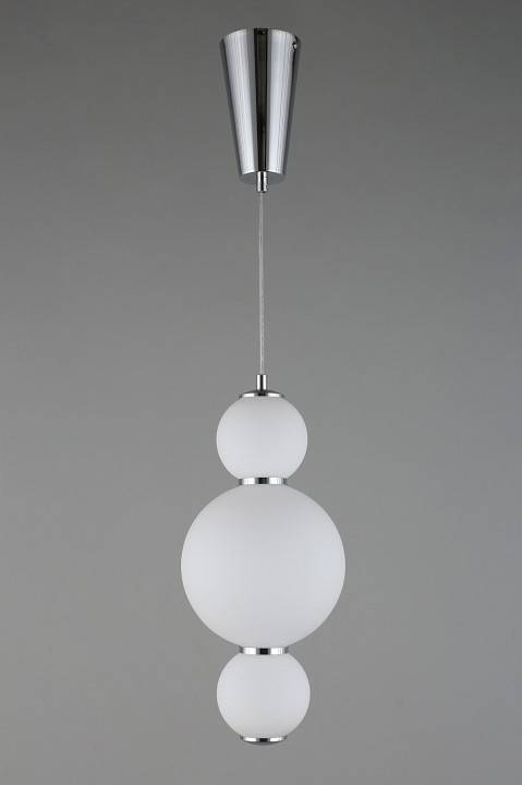 Подвесной светильник Aployt Arabel APL.009.06.12