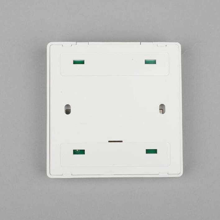 Выключатель беспроводной трехклавишный Aployt Magnetic track 220 APL.0190.00.03