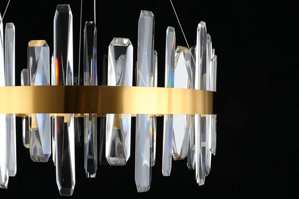 Подвесной светильник Aployt Leon APL.028.03.70