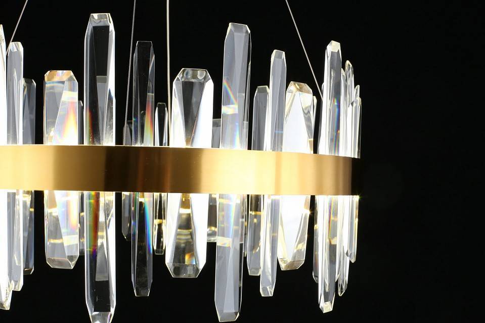 Подвесной светильник Aployt Leon APL.028.03.70