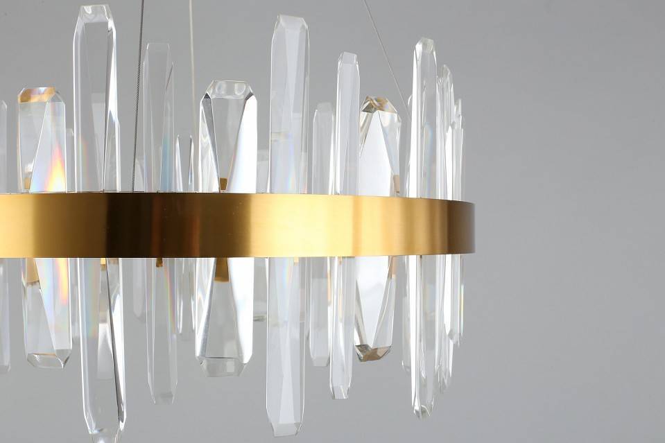 Подвесной светильник Aployt Leon APL.028.03.70