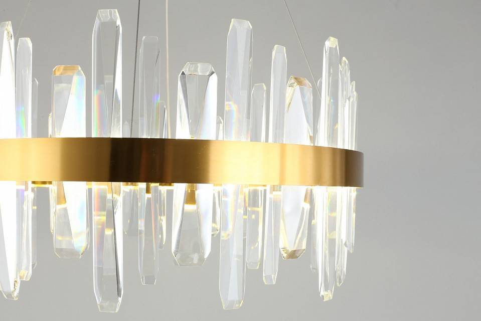 Подвесной светильник Aployt Leon APL.028.03.70