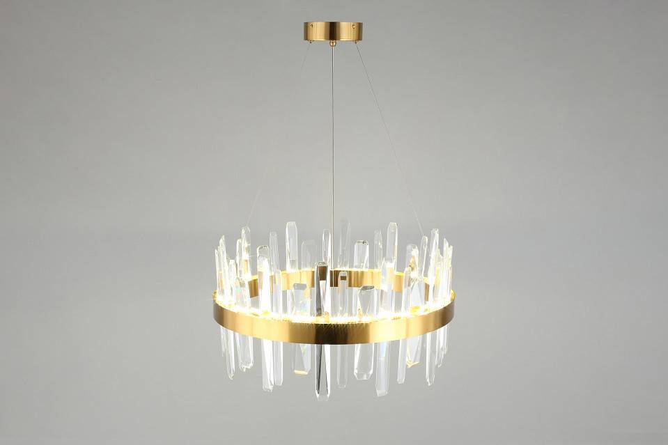 Подвесной светильник Aployt Leon APL.028.03.70