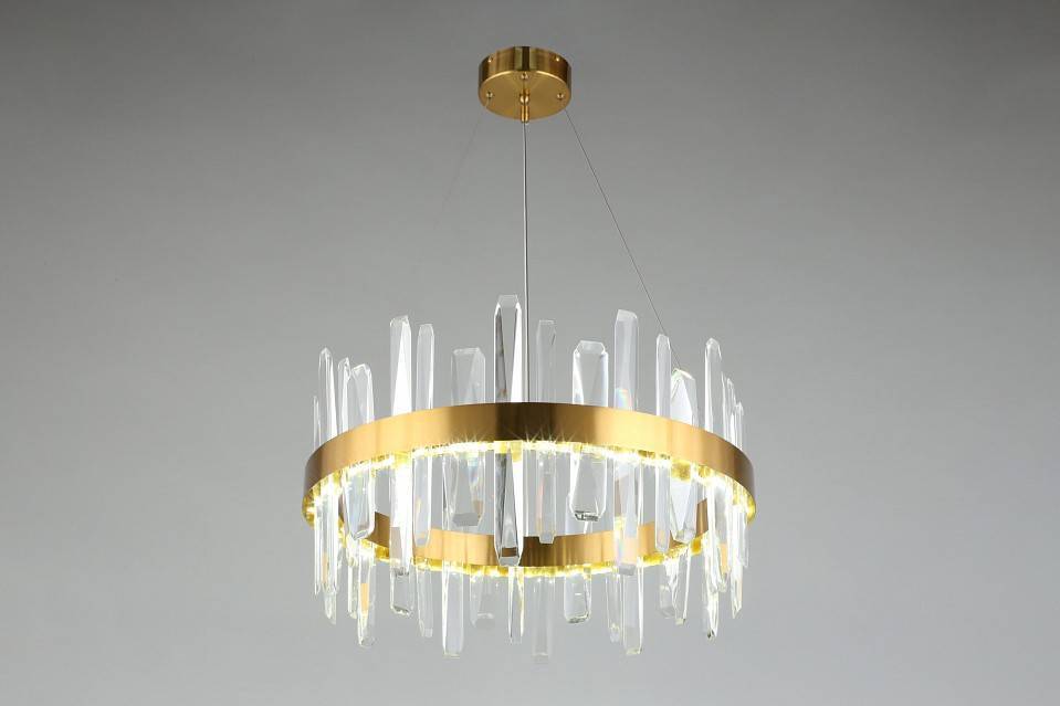 Подвесной светильник Aployt Leon APL.028.03.70