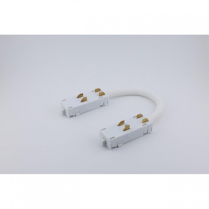 Соединитель гибкий для треков Aployt Magnetic track 220 APL.0280.10.02