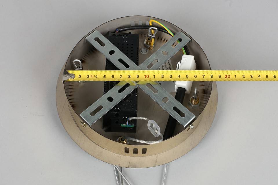 Подвесной светильник Aployt Merion APL.040.03.45