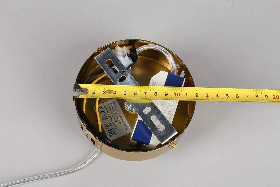 Подвесной светильник Aployt Mila APL.044.16.08