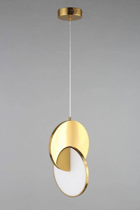 Подвесной светильник Aployt Mila APL.044.16.08