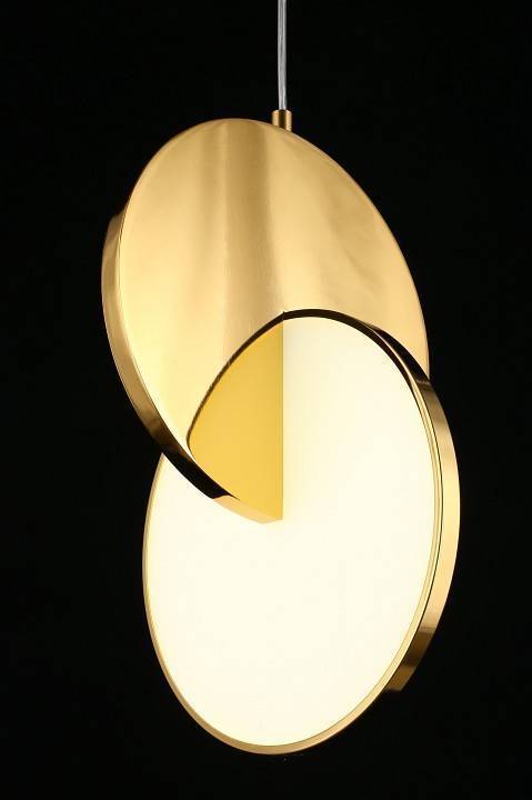 Подвесной светильник Aployt Mila APL.044.16.08