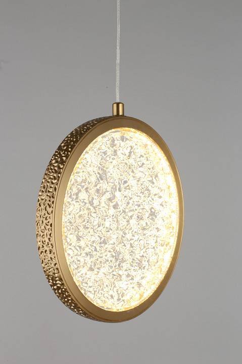 Подвесной светильник Aployt Yulali APL.048.06.07