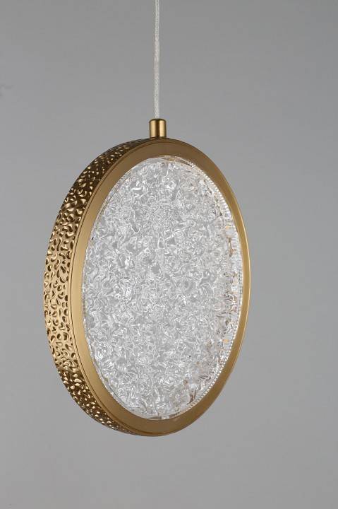 Подвесной светильник Aployt Yulali APL.048.06.07