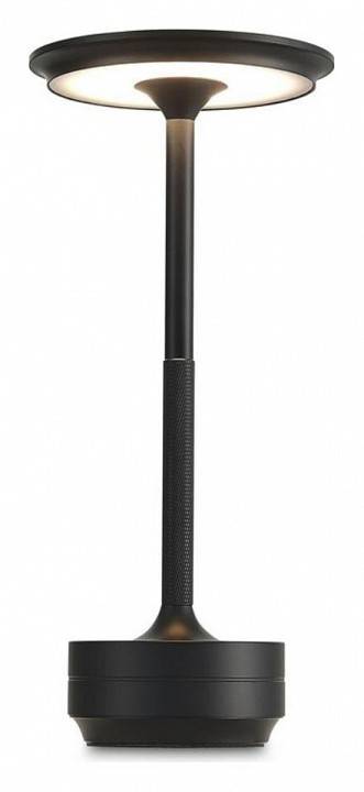 Настольная лампа декоративная Aployt Markel APL.064.24.05